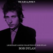 Bob Dylan - Legendary Album Collection by Bob Dylan (Remastered) (2026) [Hi-Res]