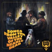 Licking the moose - Songs from the valley of the nearly dead (2025) [Hi-Res]