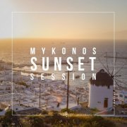 VA - Mykonos Sunset Session, Vol. 7 (2020)