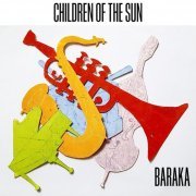 Baraka - Children of the Sun (2019)