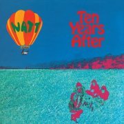 Ten Years After - Watt (1970 Remaster) (2004)