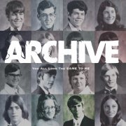 Archive - You All Look The Same To Me (2024 Remastered Deluxe Edition) (2002) [Hi-Res]