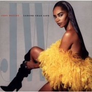 Jody Watley - Larger Than Life (1989)