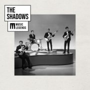 The Shadows - Music Legends The Shadows: The Icons of British Rock (2025)