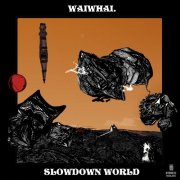 WAIWHAI. - Slowdown World (2024)