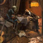 Die Like Gentlemen - Die Like Gentlemen (2026)