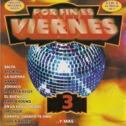 VA - Por Fin Es Viernes 3 (1999)