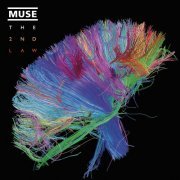 Muse - The 2nd Law (Remastered) (2012) [Hi-Res]