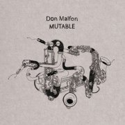 Don Malfon - Mutable (2022) Hi Res