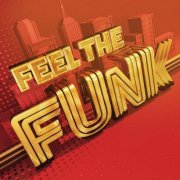 VA - Feel The Funk (2017)