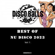 VA - Best Of Nu Disco 2023, Vol 1 (2024)