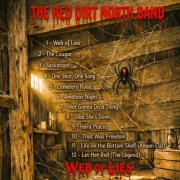The Red Dirt North Band - Web of Lies (2026) Hi-Res