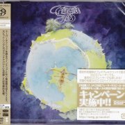 Yes - Fragile (1972) [2011 SACD]