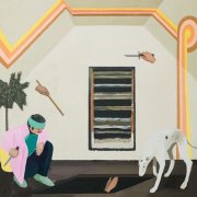 Palm - Rock Island (2018)