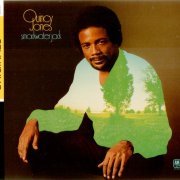 Quincy Jones - Smackwater Jack (Remastered 2009)