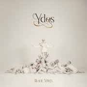 Black Spikes - Ydos (2026) Hi-Res