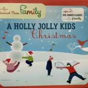 VA - A Holly Jolly Kids Christmas (2007)