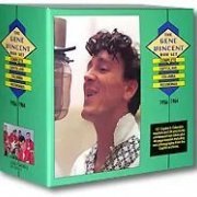 Gene Vincent - Complete Recordings 1956-1964 (1990)