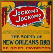 VA - Jockomo Jockomo - The Sound Of New Orleans R&B (1995)