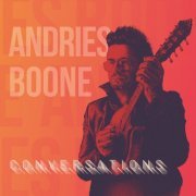 Andries Boone - C.O.N.V.E.R.S.A.T.I.O.N.S (2023) Hi Res