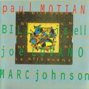 Paul Motian - Bill Evans (1990)