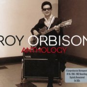 Roy Orbison - Anthology (2013) {3CD Box Set}