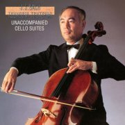 Tsuyoshi Tsutsumi - Bach: Unaccompanied Cello Suites (2007)