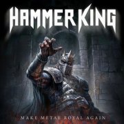 Hammer King - Make Metal Royal Again (2025) Hi-Res