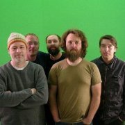 Built to Spill - Discography (1993-2015)