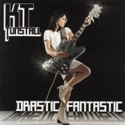 KT Tunstall - Drastic Fantastic (2007) FLAC