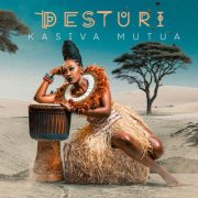 Kasiva Mutua - Desturi (2025) [Hi-Res]