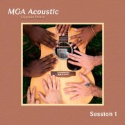 VA - Mga Acoustic Session 1 (Acústico) (2026) Hi-Res