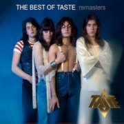 Taste - The Best of Taste (Remasters) (1978)