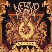 Nervochaos - Ablaze (2019) flac