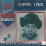 Cheryl Linn - 20 Super Sucessos (N\A)