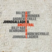 John O'Gallagher - ANCESTRAL (2025) [Hi-Res]