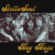 StellaSoul - Dog Days (2026) [Hi-Res]