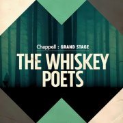 Martin Andrew Smith - The Whiskey Poets (2023)