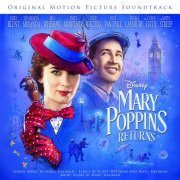 VA - Mary Poppins Returns (Original Motion Picture Soundtrack) (2018) [Hi-Res]