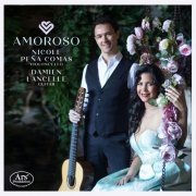 Nicole Peña Comas, Damien Lancelle - Amoroso (2022)