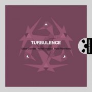 Gábor Csordás, Noriaki Hosoya & Marty Risemberg - Turbulence (2022) [Hi-Res]