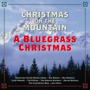 Various Artists - Christmas On The Mountain (A Bluegrass Christmas) (2002)