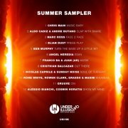 VA - Summer Sampler (2021)