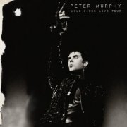 Peter Murphy - Wild Birds Live Tour (2016)