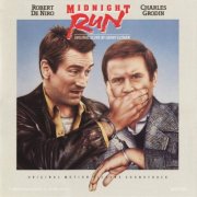 Danny Elfman - Midnight Run - Original Motion Picture Soundtrack (1988)