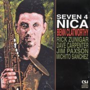 Benn Clatworthy - Seven 4 Nica (2000)