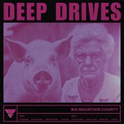 Big Mountain County - Deep Drives (2024) Hi-Res