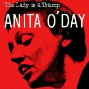 Anita O'Day - The Lady is A Tramp (Remastered) (1952) [Hi-Res]