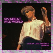Vivabeat - Wild World (2026) Hi Res
