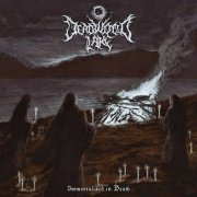 Deadwood Lake - Immortalised In Death (2019) flac